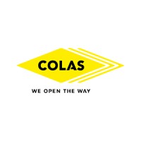Colas Ltd Logo