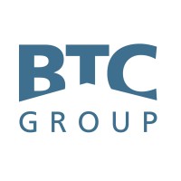 BTC Group Logo