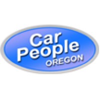 Car People Oregon & AutoJobsOnline.com Logo