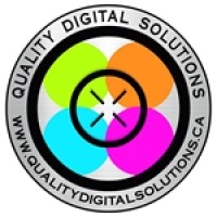 Quality Digital Solutions Logo