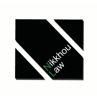 Nikkhou Law Logo