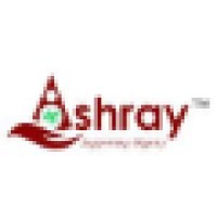 ASHRAY Logo