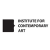 Institute for Contemporary Art Logo