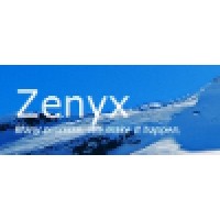 Zenyx Logo