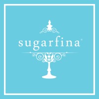 Sugarfina USA LLC Logo