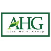 Alam Hotel Group Logo