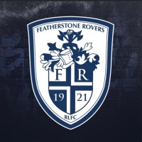 Featherstone Rovers RLFC Logo