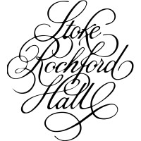 Stoke Rochford Hall Hotel and Conference Centre Logo