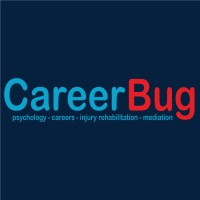 Career Bug Logo