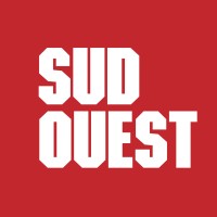Sud Ouest Logo