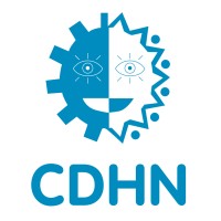 Community Development & Health Network (CDHN) Logo