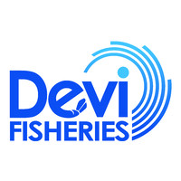 Devi Fisheries Ltd Logo