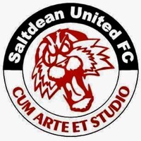 SALTDEAN UNITED FOOTBALL CLUB LIMITED (THE) Logo