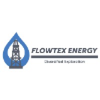 Flowtex Energy Logo