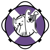 Demis Animal Rescue Logo