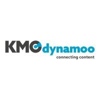 KMOdynamoo Logo