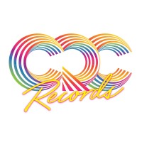 CRC Records Logo