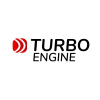 Turbo Engine Logo