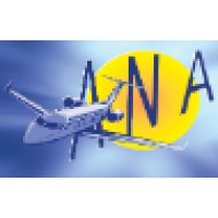 Aero-Nasch Aviation, Inc Logo