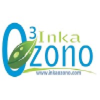 INKAOZONO Logo