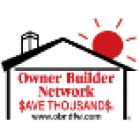 Owner Builder Network (PPL, LP) Logo
