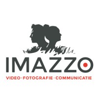 IMAZZO | Video, fotografie en visuele communicatie Logo