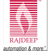 Rajdeep Automation Pvt Ltd Logo