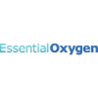 Essential Oxygen Logo