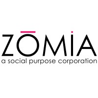 Zomia SPC Logo