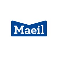매일유업 Logo
