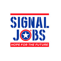 Signal Jobs Logo