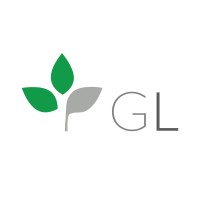 Green Leaf - Business Solutions & Consulting Logo