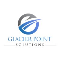 Glacier Point Solutions, Inc. Logo