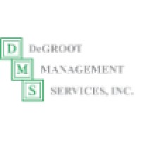 DeGroot Management Services, Inc Logo