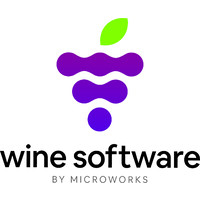 Wine Software Logo