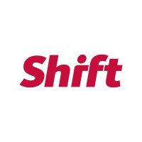 Shift Project Logo
