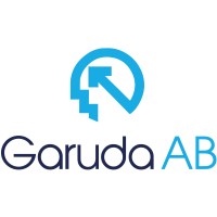 Garuda AB Logo
