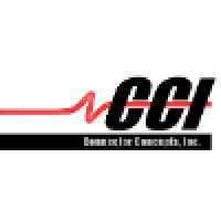 Connector Concepts Inc. Logo