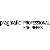 Pragmatic Professional Engineers Logo