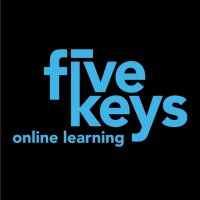 Five Keys Schools and Programs Logo