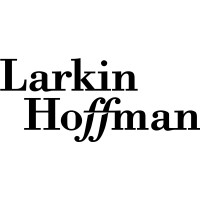 Larkin Hoffman Logo