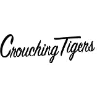 Crouching Tigers Logo