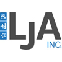 Larry Jordan & Associates, Inc. Logo