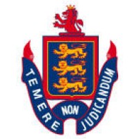Chipping Sodbury School Logo