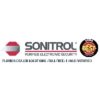 Sonitrol of Tallahassee Logo