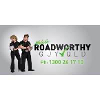 Mobile Roadworthy Guy Queensland 1300 26 17 10 Forest Glen, QLD Logo