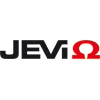 JEVI A/S Logo