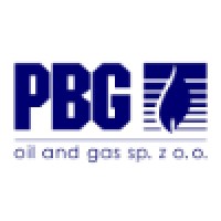 PBG oil and gas Sp. z o.o. Logo