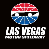 Las Vegas Motor Speedway Logo
