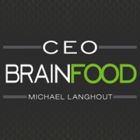 Langhout International, LLC Logo